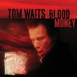 Album cover of Blood Money (Anniversary Edition)