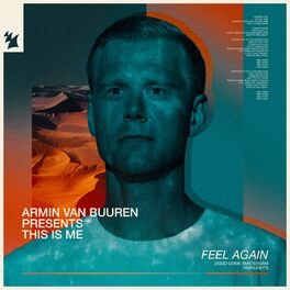 Album picture of This Is Me: Feel Again (Live from the Ziggo Dome - Amsterdam, The Netherlands) [Highlights]