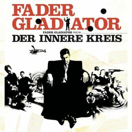 Album cover of Der innere Kreis