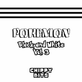 Pokémon Black and White, Vol. 3