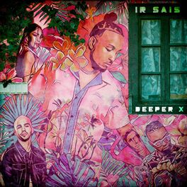 Album cover of Deeper X (Part 1)