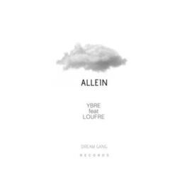 Album cover of ALLEIN