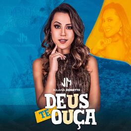Album cover of Deus Te Ouça