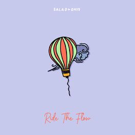 Album cover of Ride the Flow
