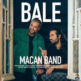Album cover of Bale