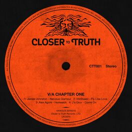 Album cover of Chapter One