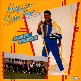 Album cover of Salsa en... Movimiento