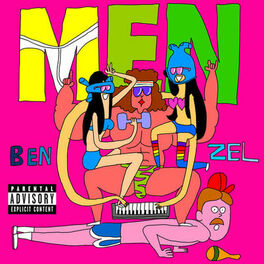 Album cover of Men