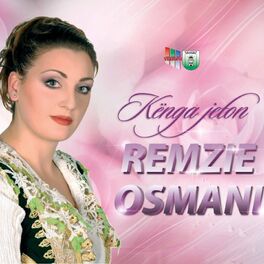 Album cover of Kënga Jeton