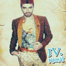Album cover of Dördüncü Kemal