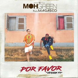 Album cover of Por Favor (Version FR)