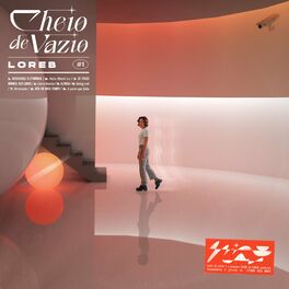 Album cover of Cheio de Vazio