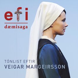 Album cover of Efi - Dæmisaga