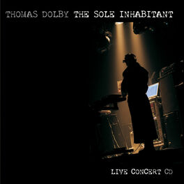 Album cover of The Sole Inhabitant