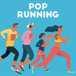 Album cover of Pop Running