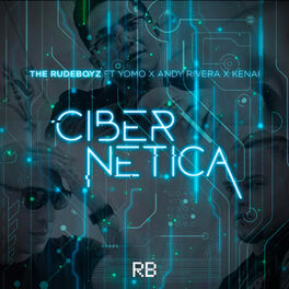 Album cover of Cibernetica (feat. Yomo)