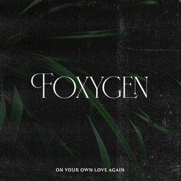 Album cover of On Your Own Love Again
