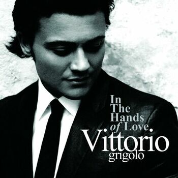 Vittorio Grigolo All In Love Is Fair Se L Amore C E Listen With Lyrics Deezer