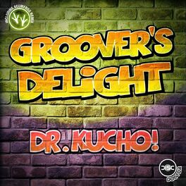 Album cover of Groover's Delight