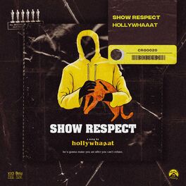 Album cover of Show Respect