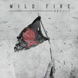 Album cover of Revolt