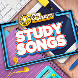 Album cover of The Playlist - Study Songs