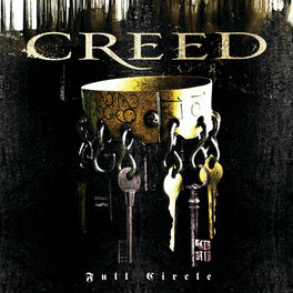 Album cover of Full Circle
