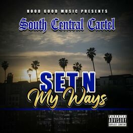 Album cover of Set N My Ways