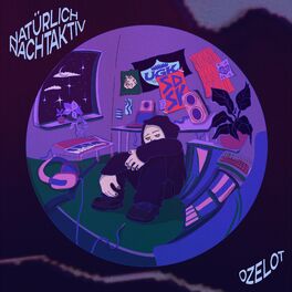 Album cover of Natürlich Nachtaktiv