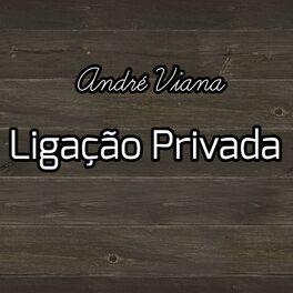 Album cover of Ligação Privada