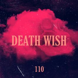 Album cover of Death Wish
