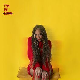 Album cover of Fim da Linha