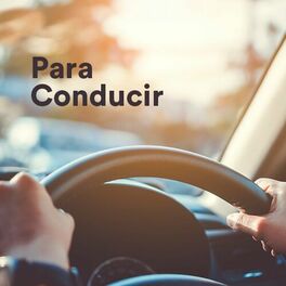 Album cover of Para Conducir