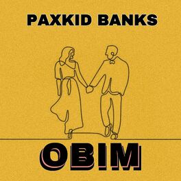 Album cover of Obim