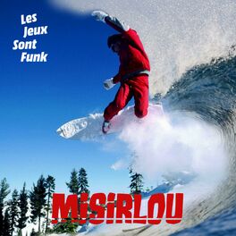 Album cover of Misirlou