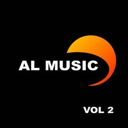 Album cover of AL Music, Vol. 2