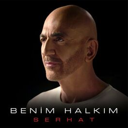 Album cover of Benim Halkım
