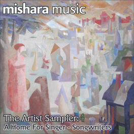 Album cover of The Artist Sampler - Mishara Music: 4