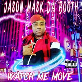 Album cover of Watch Me Move