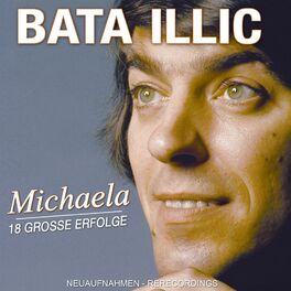 Bata Illic Schwarze Madonna Rerecorded Version Listen With Lyrics Deezer