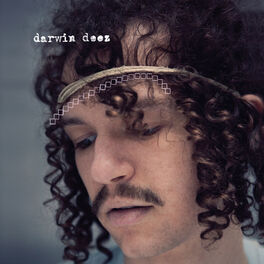 Album cover of Darwin Deez (10 Yearz)