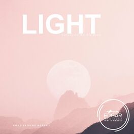 Album cover of Light (Instrumental Worship Music)