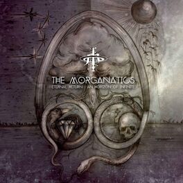 Album cover of Eternal Return : An Horizon of Infinite