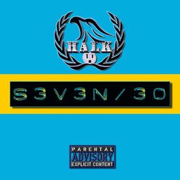 Album cover of S3v3n / 30