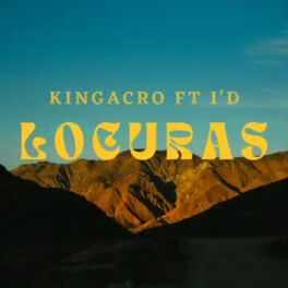Album cover of Locuras