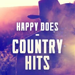 Album cover of Happy Does - Country Hits