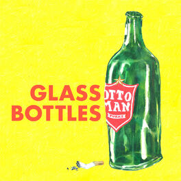 Album cover of Glass Bottles