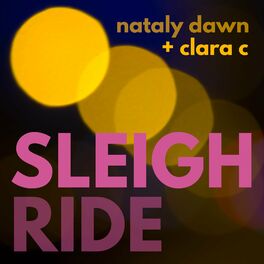 Album cover of Sleigh Ride