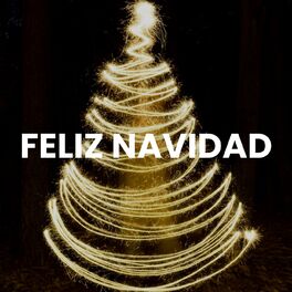 Album cover of Feliz Navidad