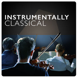 Album cover of Instrumentally Classical